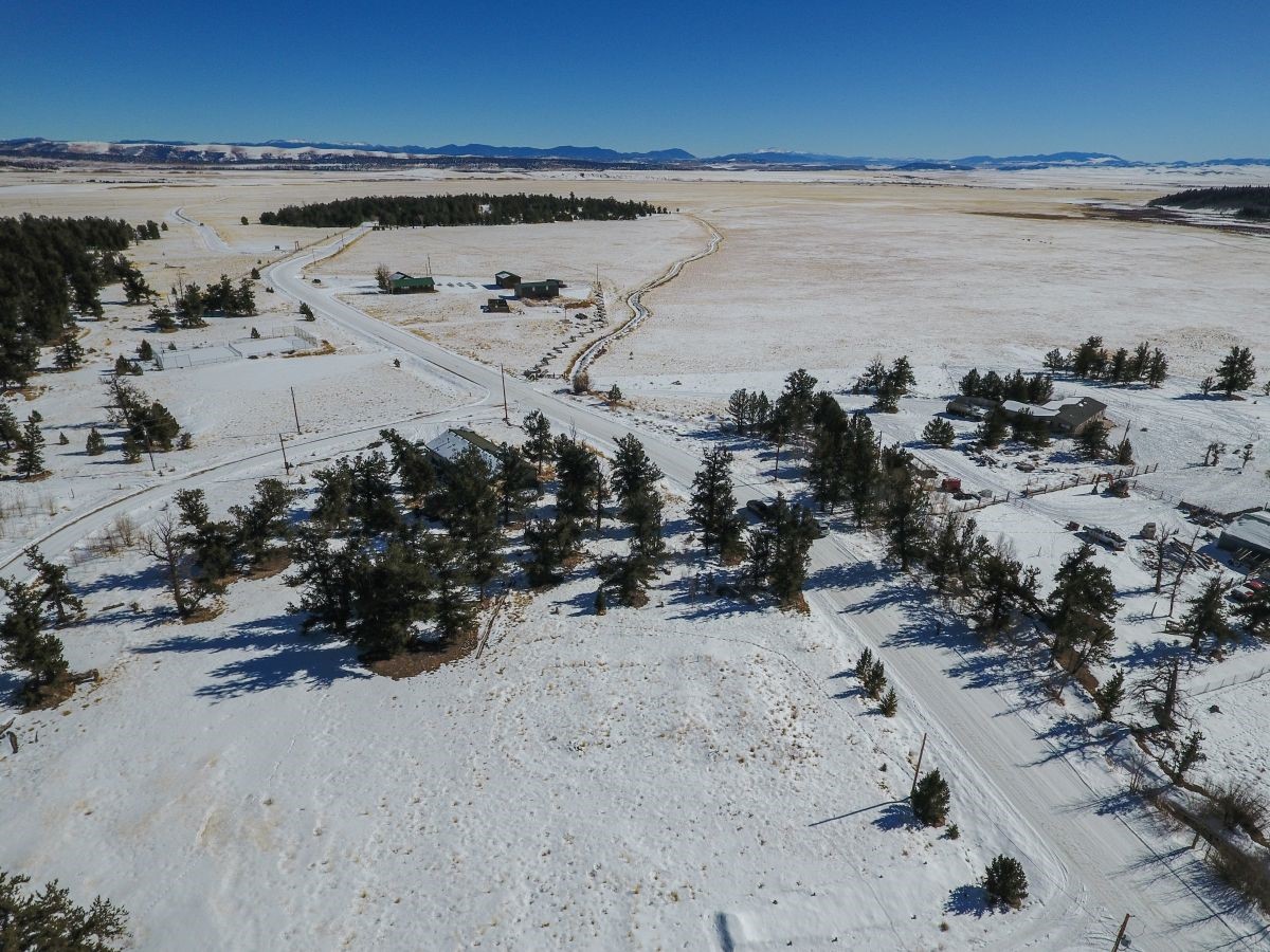 237 High Creek Road Fairplay, CO 80440 - Photo 1 of 15 Gallery Image 1