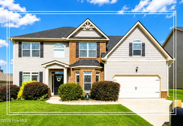 $329,900 | 4846 Coal Creek Drive, Graniteville, SC 29829
