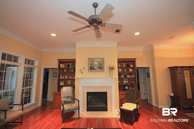 9526 Aspen Circle Daphne, AL 36527 - Photo 6 of 24 Great Room