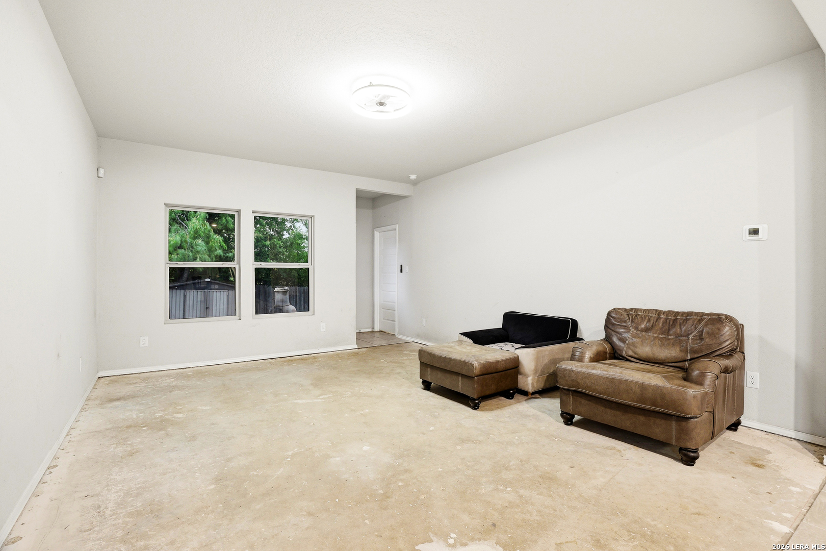 5314 Riley Way St. Hedwig, TX 78152 - Photo 15 of 26 a living room with furniture and a window