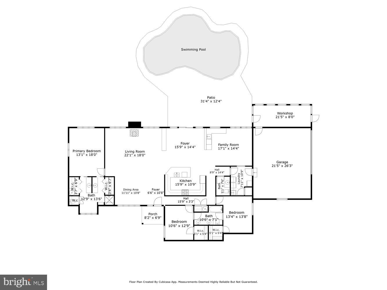 26675 North Point Road Easton, MD 21601 - Photo 68 of 68 Gallery Image 68