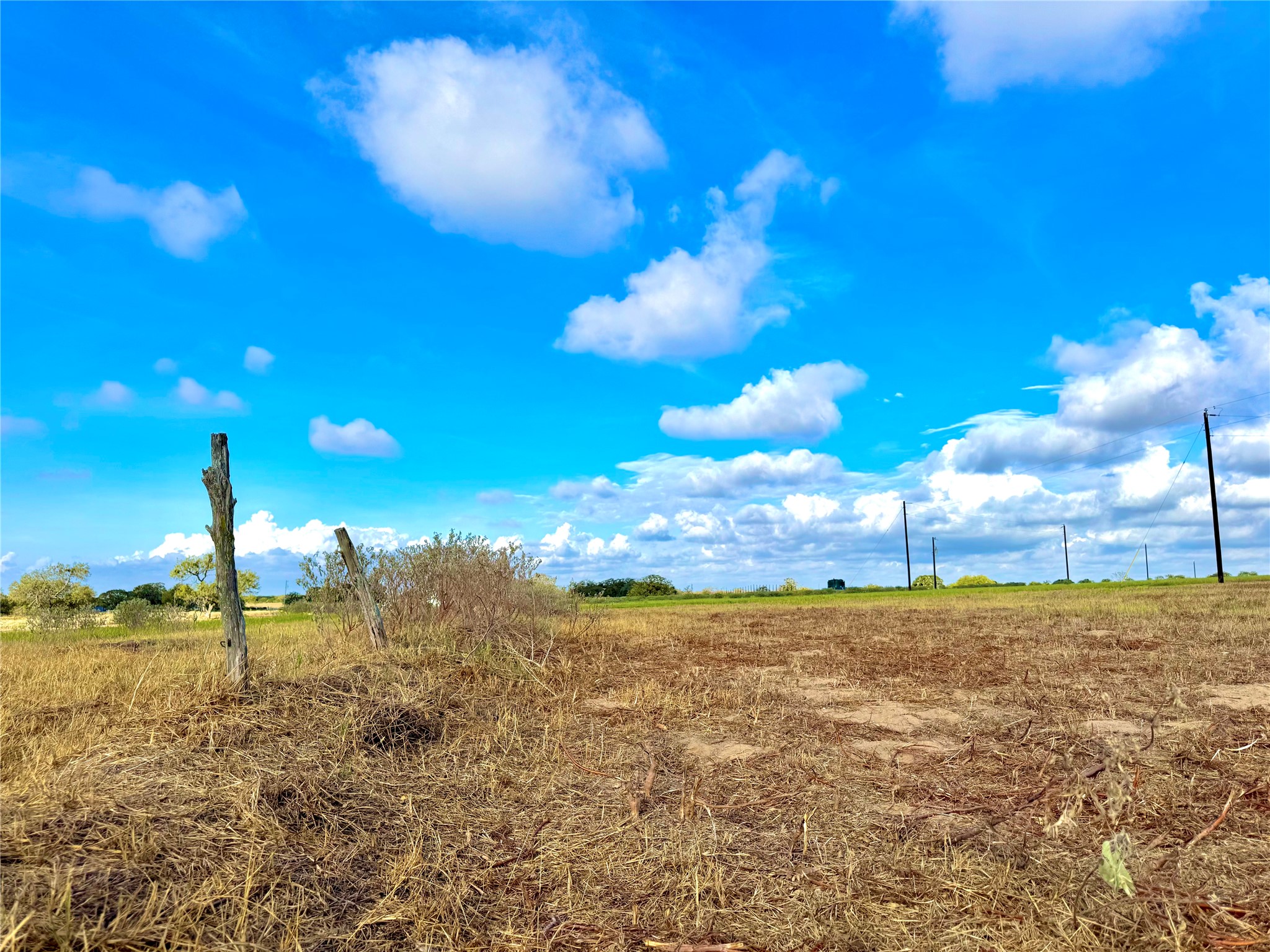 6052 Tenney Creek Road Luling, TX 78648 - Photo 16 of 22 View of nature featuring rural landscape