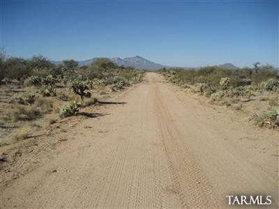 13771 West Hunt Road Tucson, AZ 85736 - Photo 11 of 11