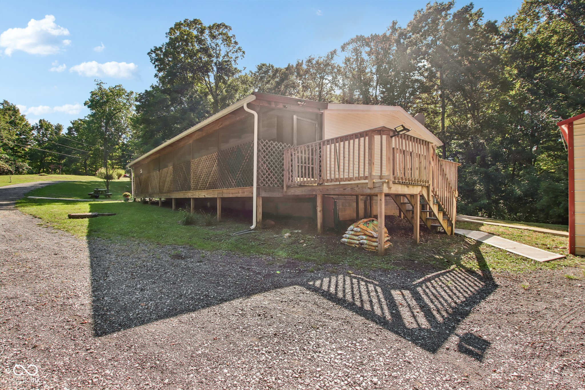 4736 East Mahalasville Road Morgantown, IN 46160 - Photo 2 of 54 Gallery Image 2