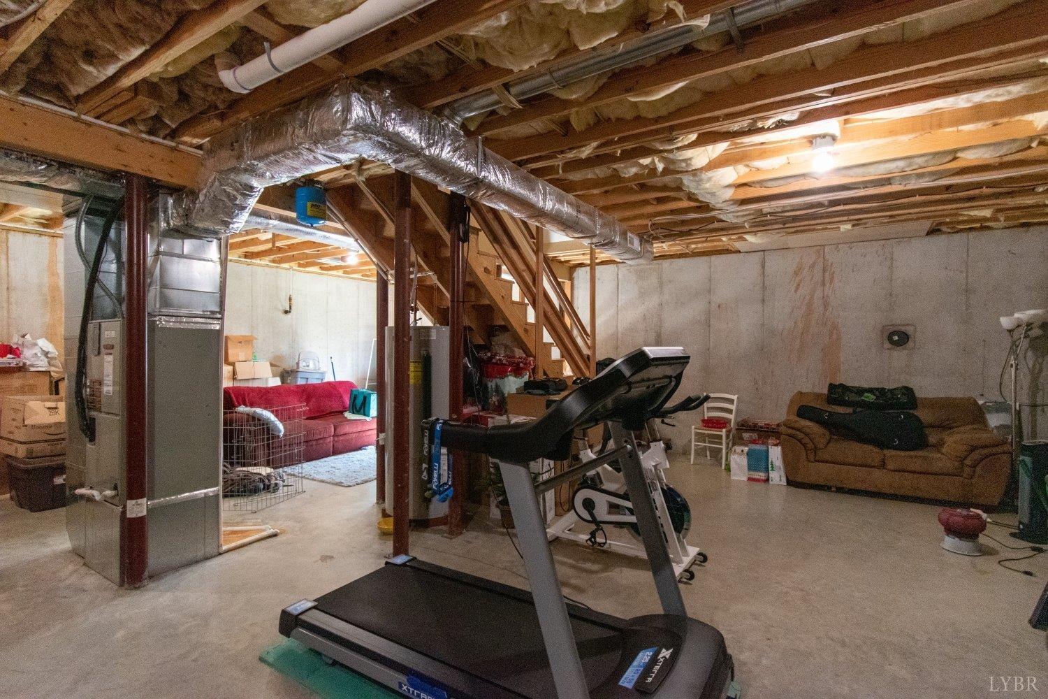 1041 Riley Run Road Forest, VA 24551 - Photo 35 of 68 Gallery Image 35