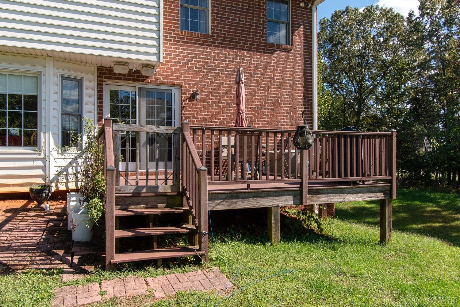 1041 Riley Run Road Forest, VA 24551 - Photo 37 of 68 Gallery Image 37