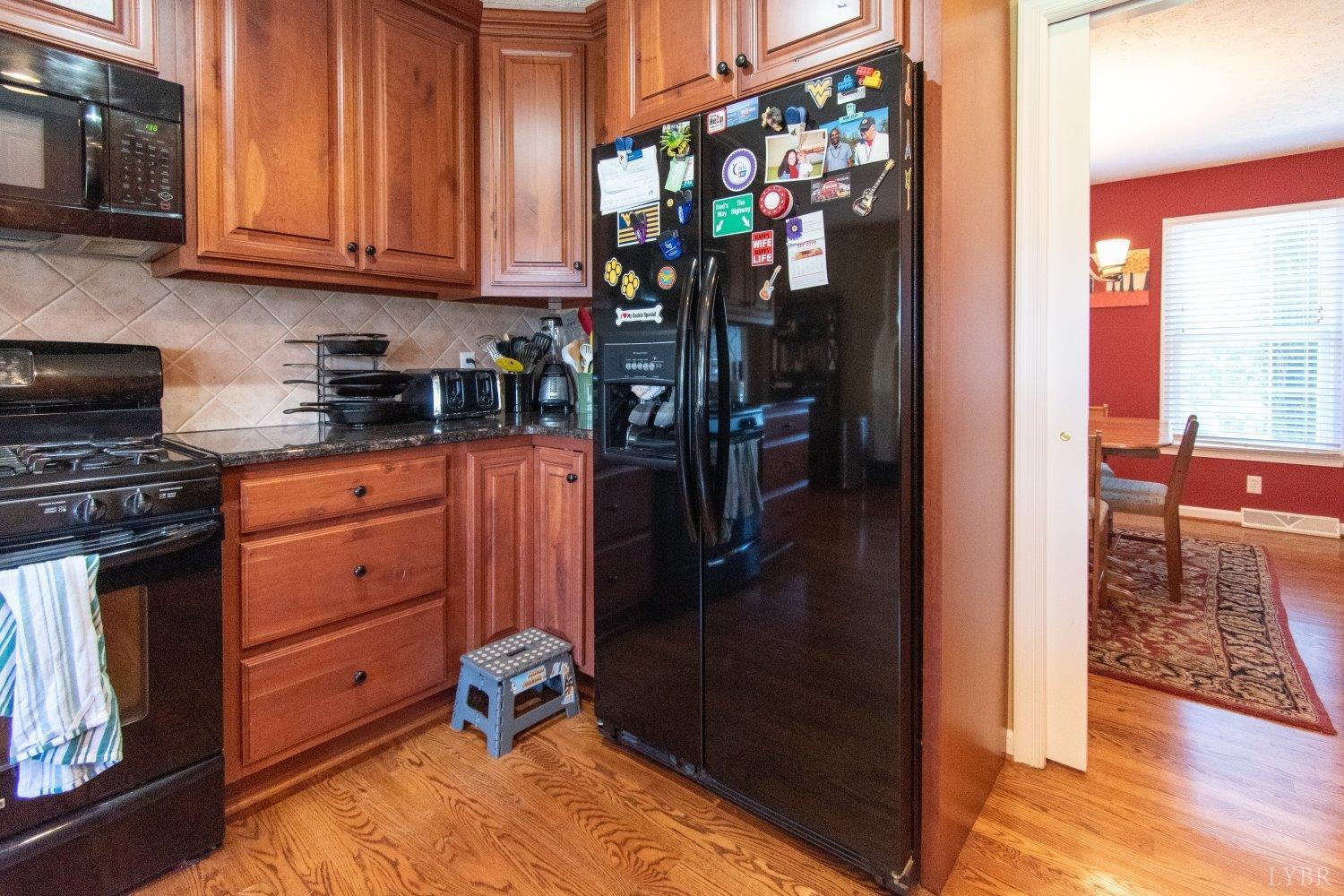 1041 Riley Run Road Forest, VA 24551 - Photo 9 of 68 Gallery Image 9