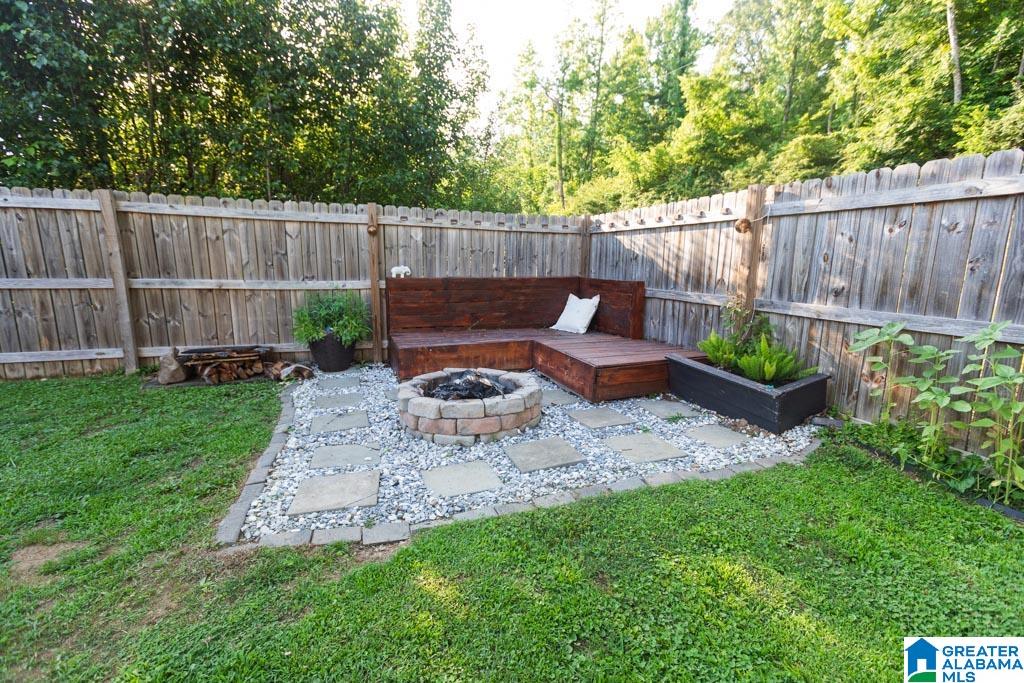 1008 Georgetown Lane Birmingham, AL 35217 - Photo 21 of 23