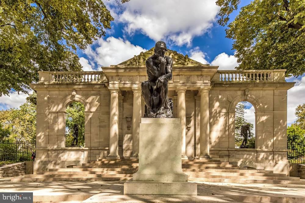 1901-39 Callowhill Street, Unit 828 Philadelphia, PA 19130 - Photo 13 of 17 a view of a building with street view