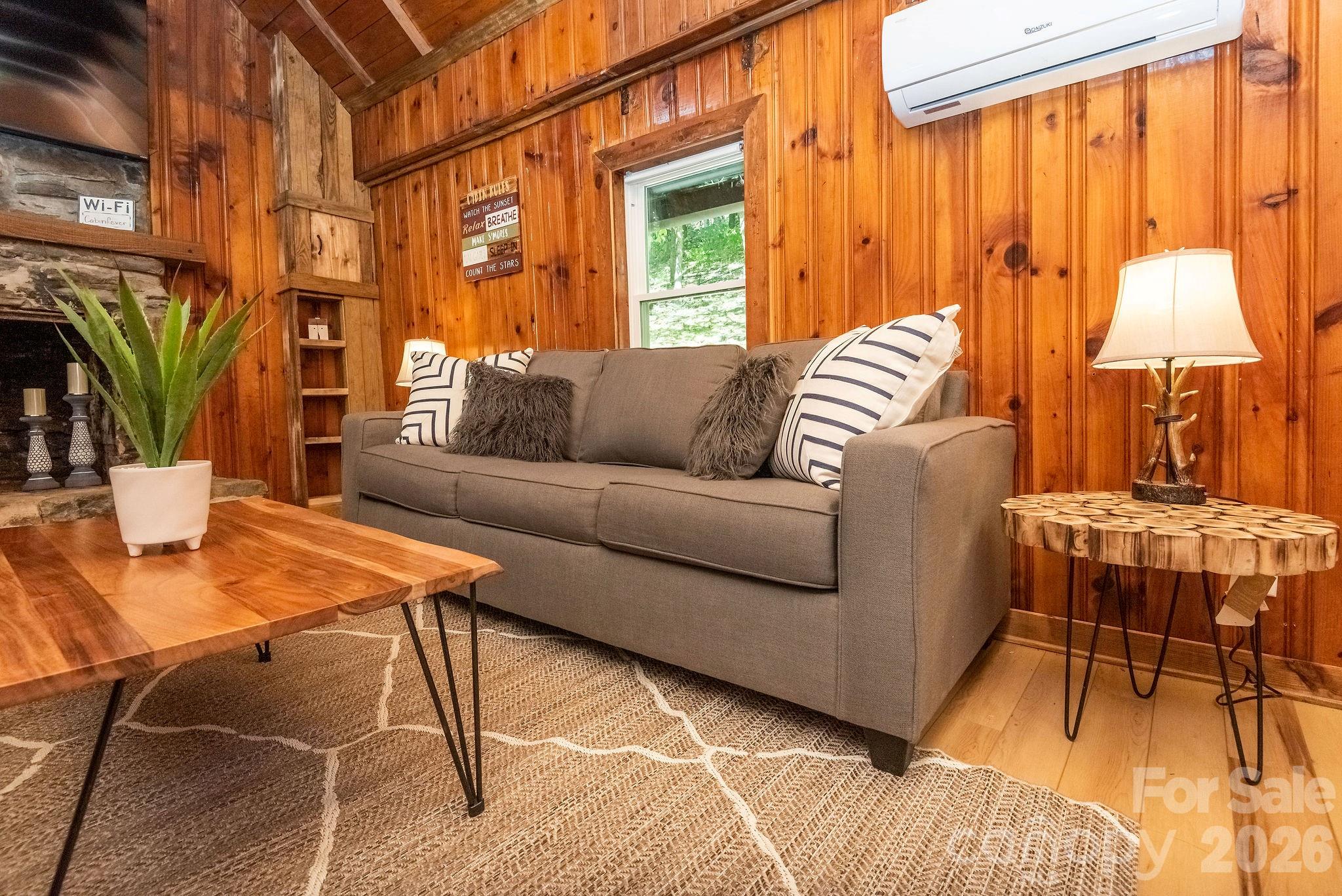 284 Grady Winkler Road Boone, NC 28607 - Photo 16 of 45