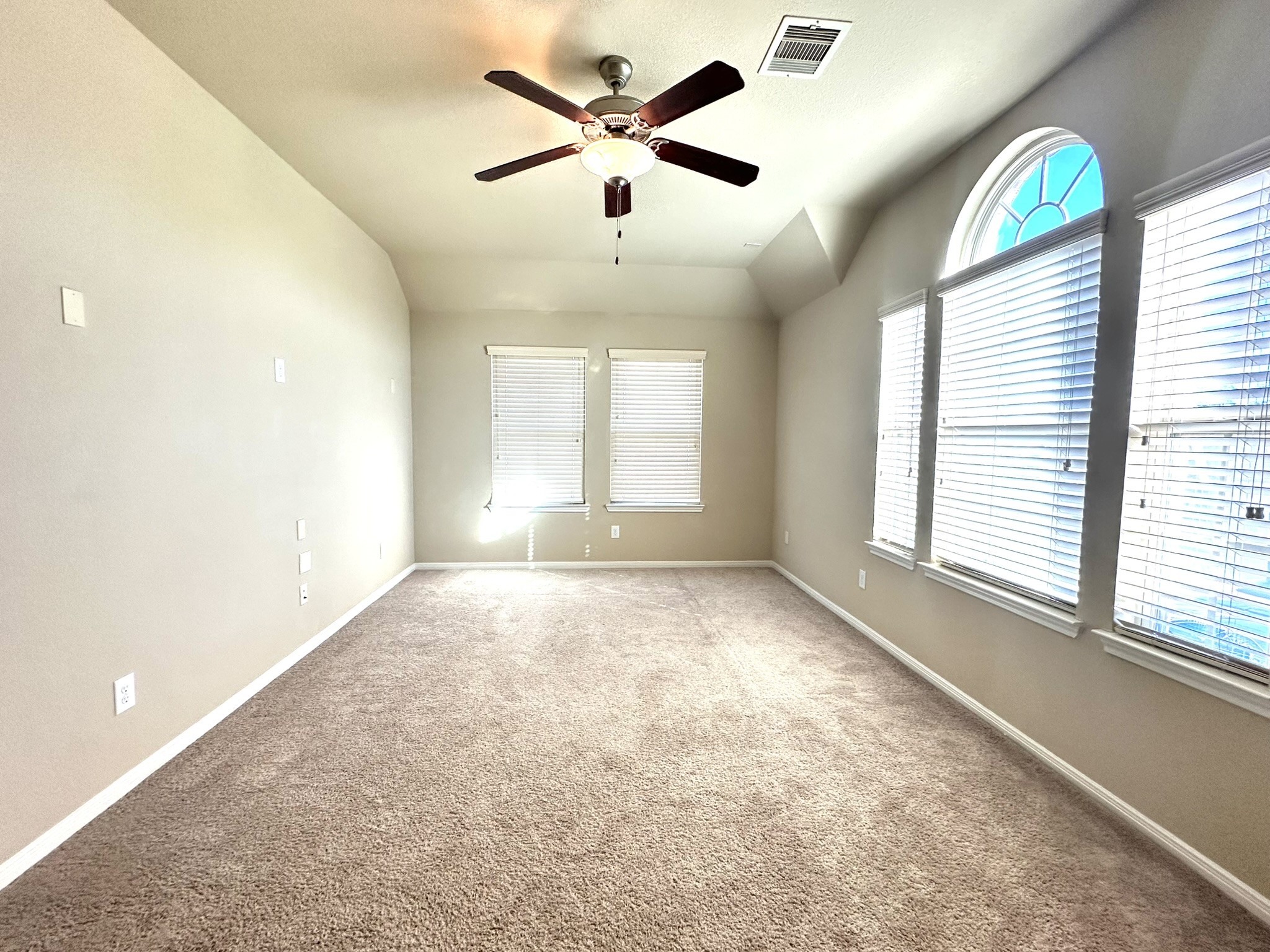 22407 Ebbets Field Drive Spring, TX 77389 - Photo 34 of 37 Game room on 2nd floor