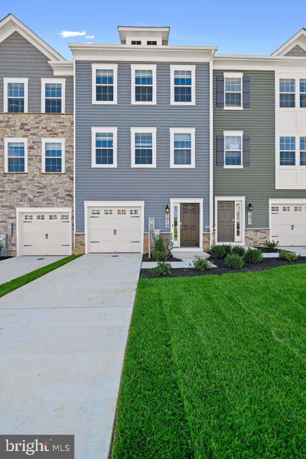 8341 Dieter Drive Rosedale, MD 21237 - Photo 3 of 31 Gallery Image 3