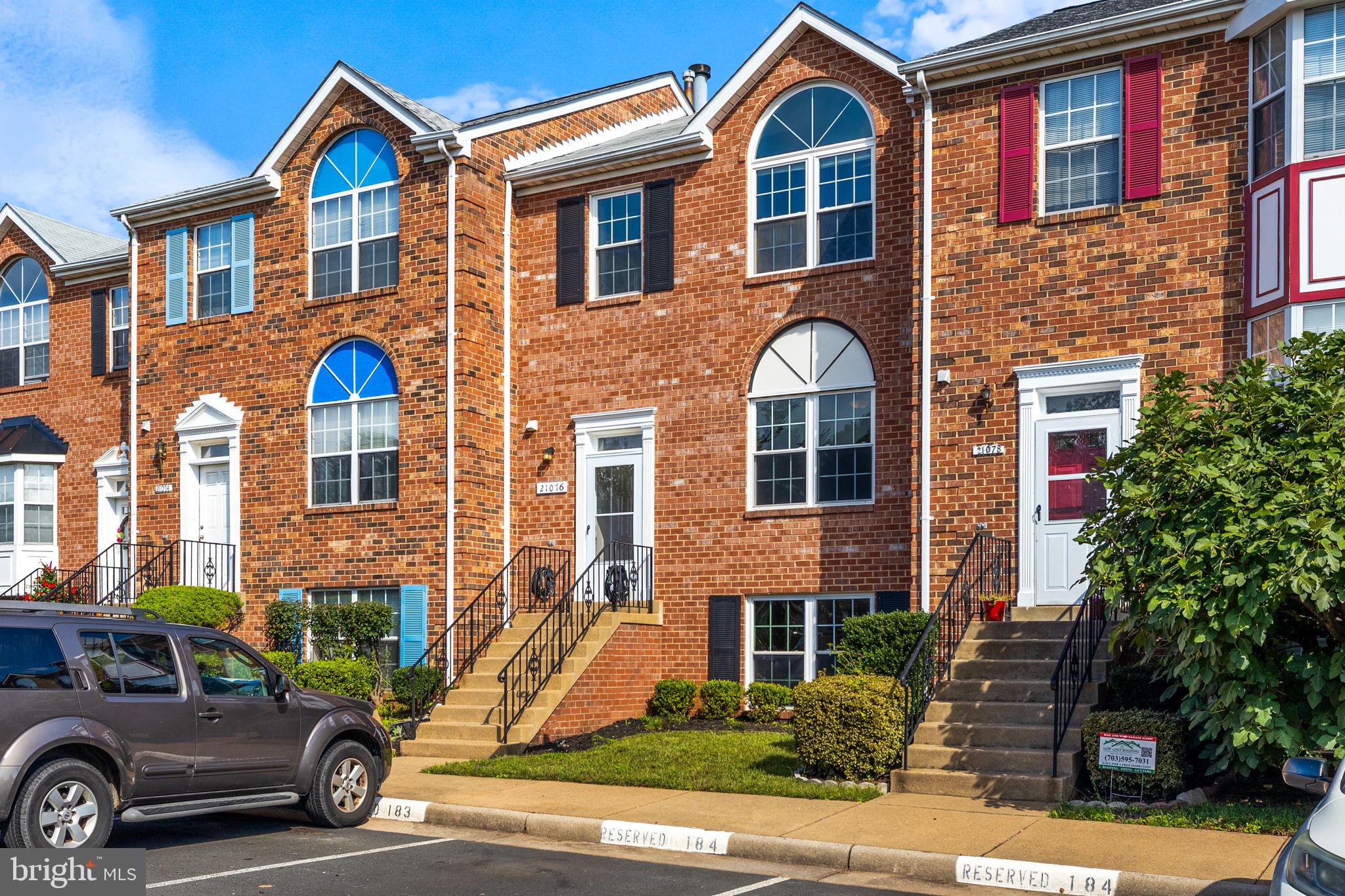 21076 Gladstone Drive Sterling, VA 20164 - Photo 1 of 83