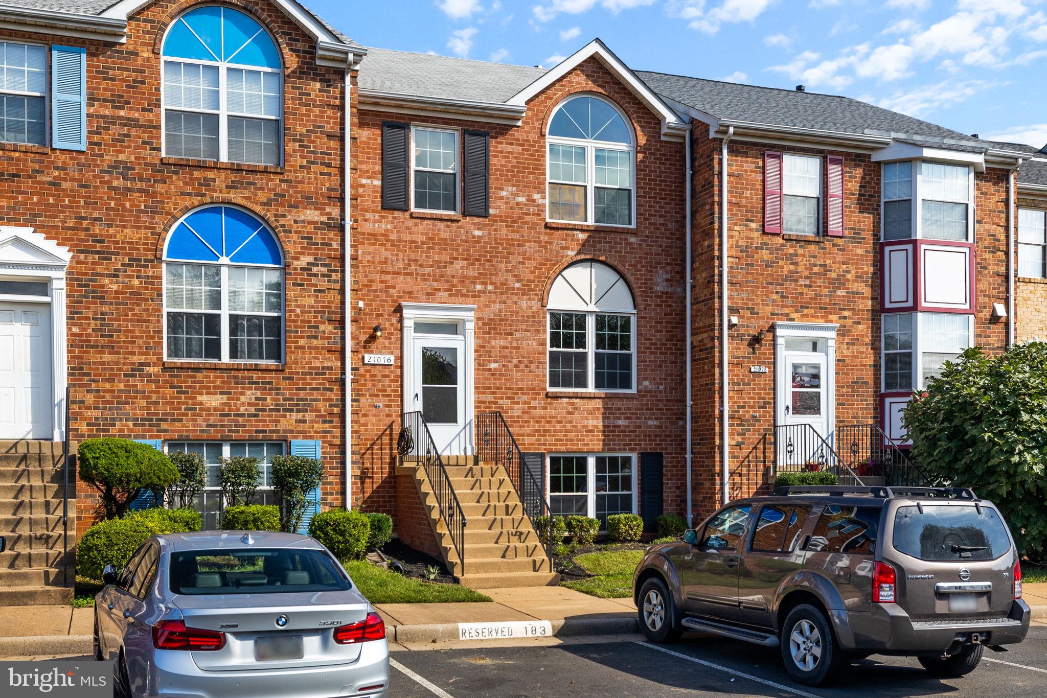 21076 Gladstone Drive Sterling, VA 20164 - Photo 2 of 83