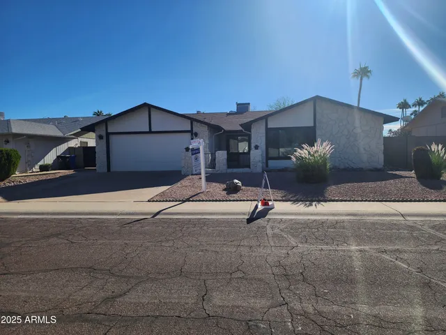 $487,000 | 11449 South Iroquois Drive, Phoenix, AZ 85044