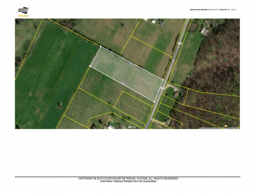 0 Rheatown Road, Unit 9 10 11 Chuckey, TN 37641 - Photo 14 of 14 Photo 14