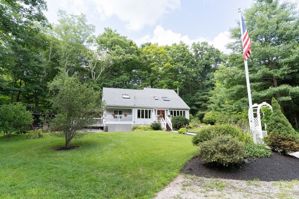 31 Little Alum Road Brimfield, MA 01010 - Photo 38 of 42