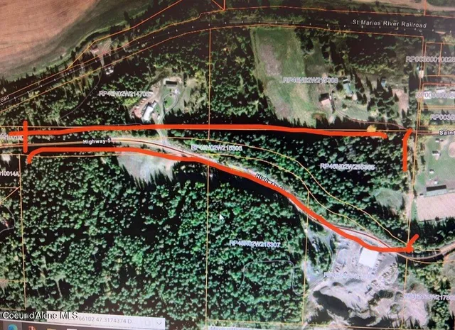 $499,000 | 5 St Maries Id 83861, St. Maries, ID 83861