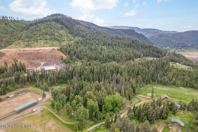 $499,000 | 5 St Maries Id 83861, St. Maries, ID 83861