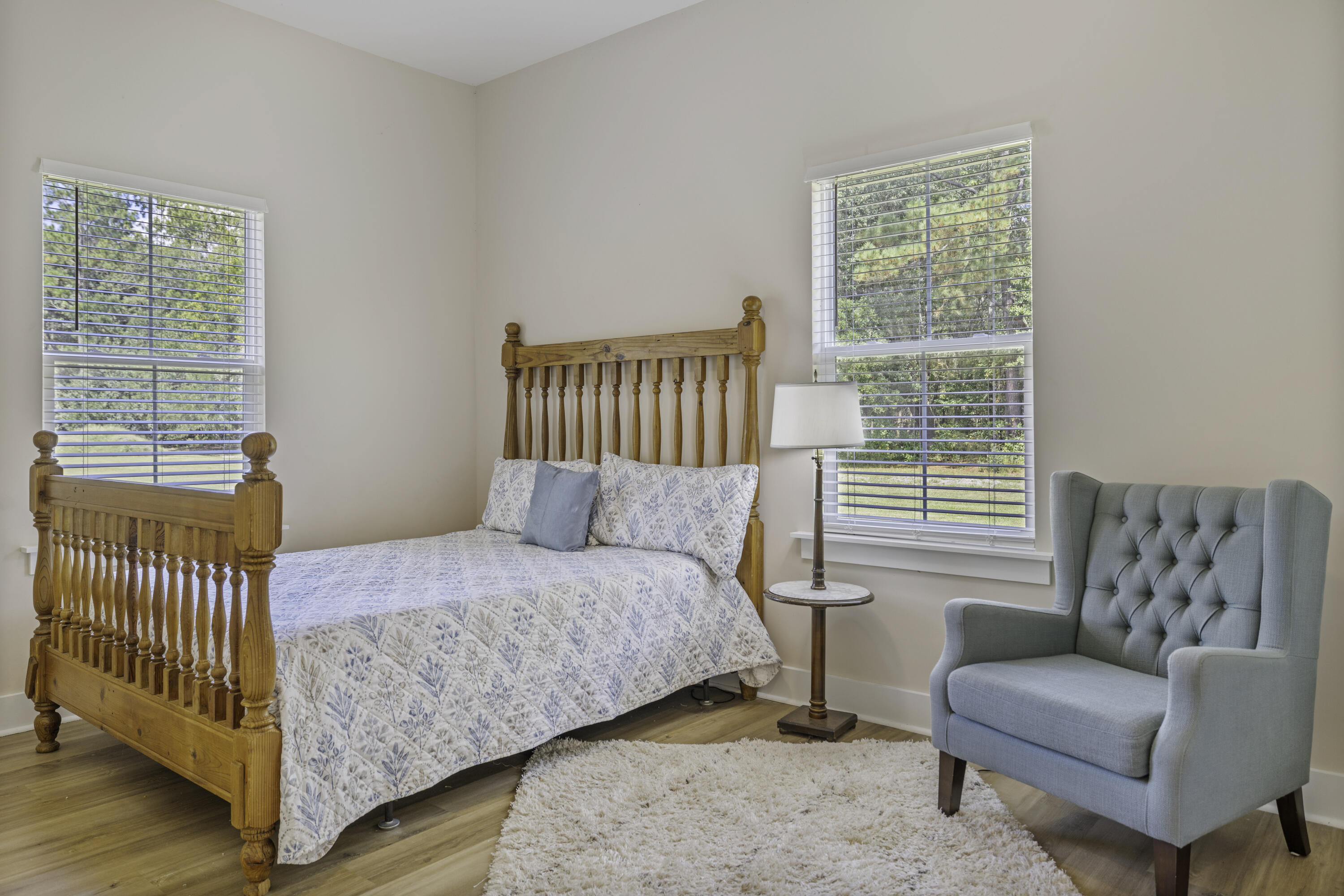 1014 Fire Hill Road Walterboro, SC 29488 - Photo 50 of 162 Bedroom 4 View 2