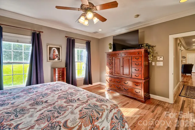 $620,000 | 62 Will Evans Road, Jefferson, SC 29718