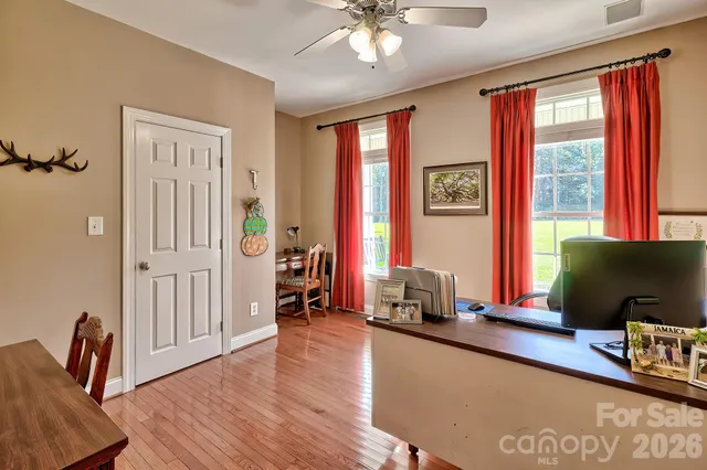 $620,000 | 62 Will Evans Road, Jefferson, SC 29718