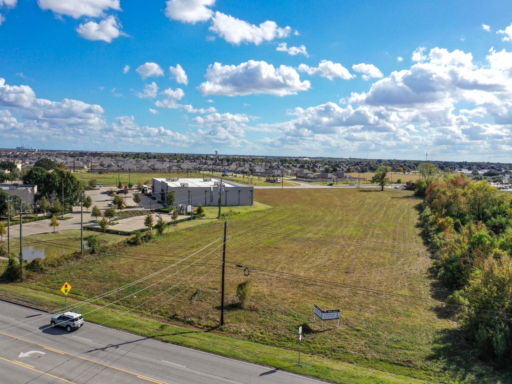 0 FM 2218 Road Richmond, TX 77469 - Photo 13 of 33