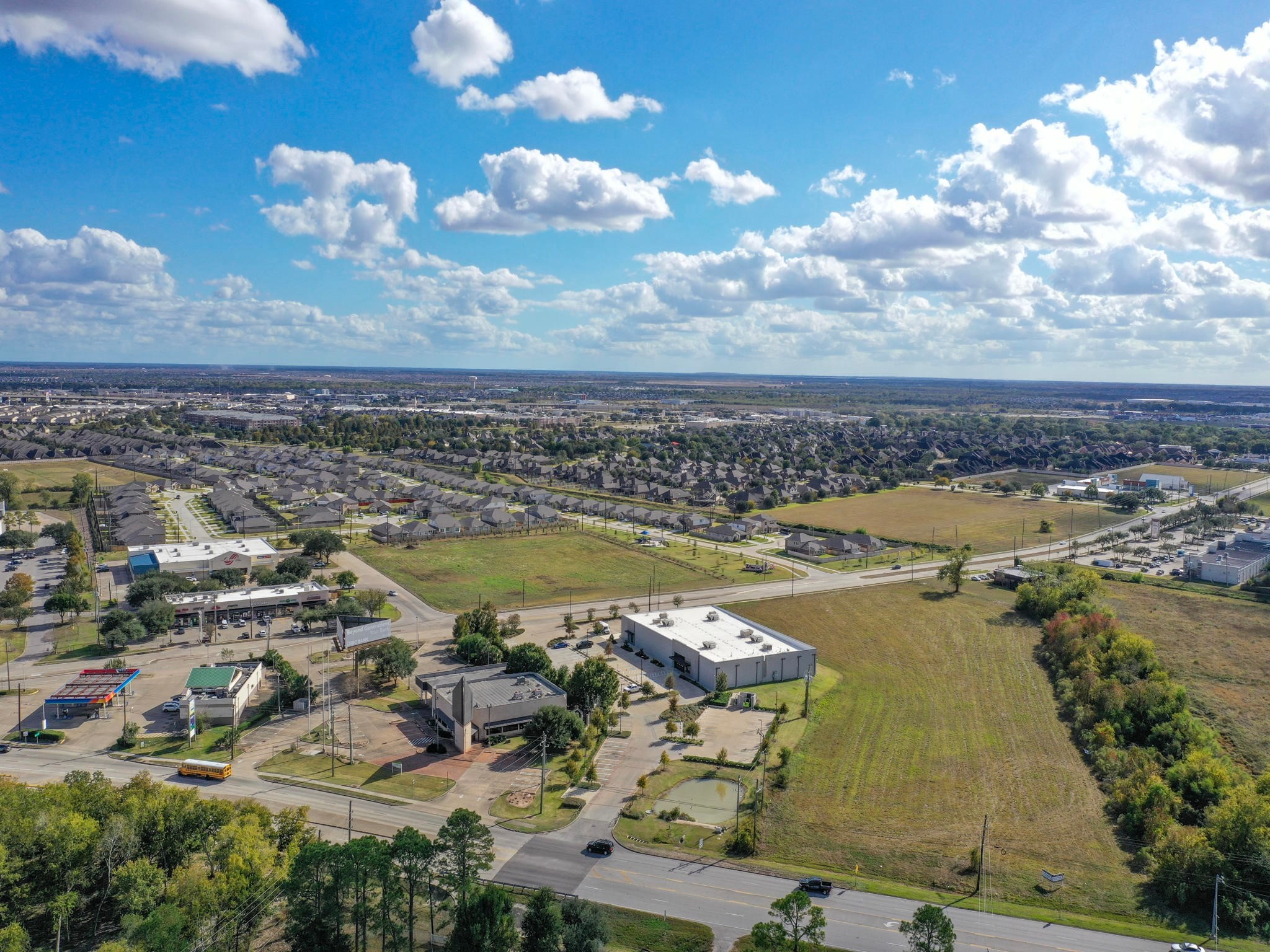 0 FM 2218 Road Richmond, TX 77469 - Photo 19 of 33