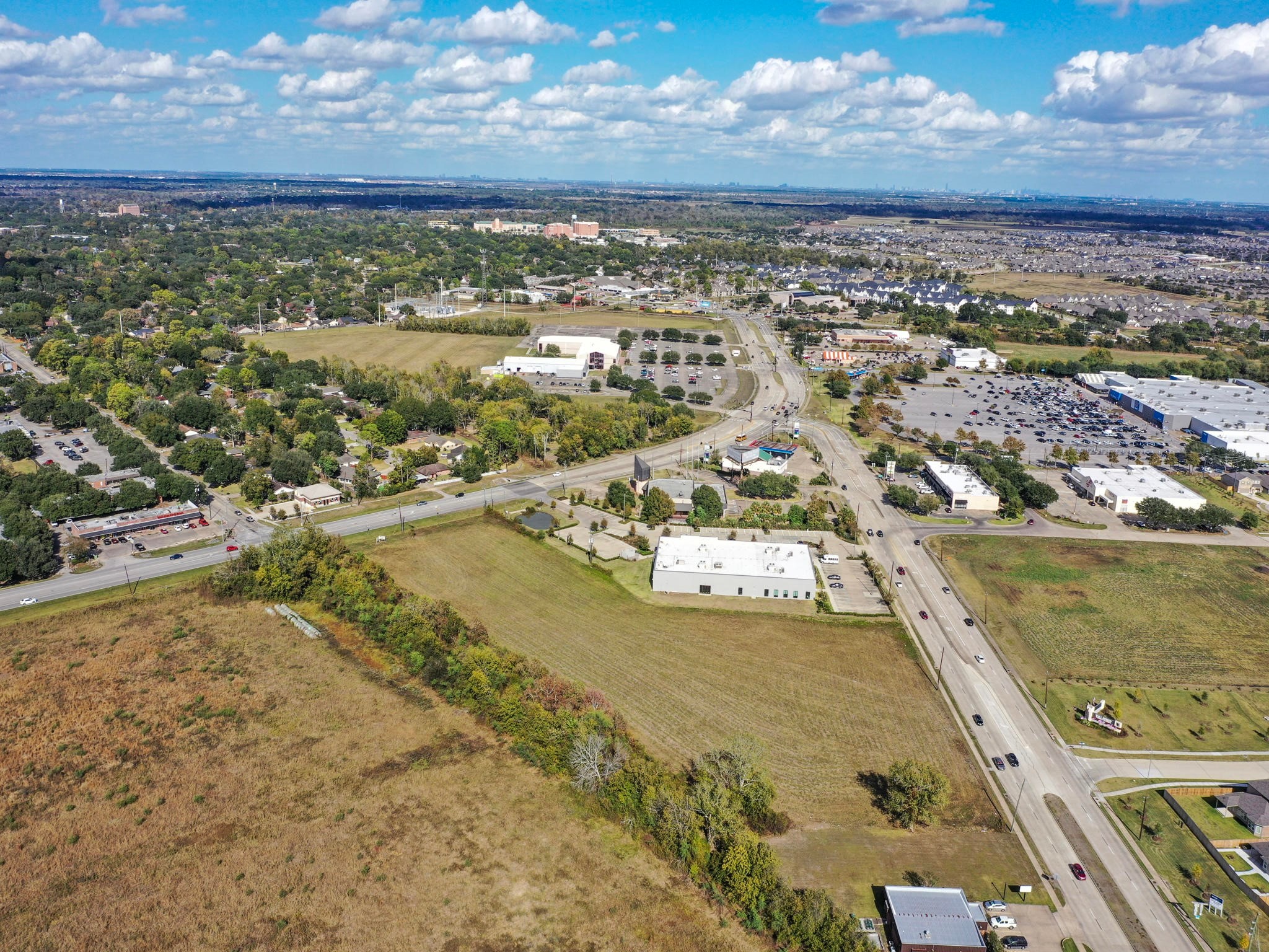 0 FM 2218 Road Richmond, TX 77469 - Photo 26 of 33 a view of a city