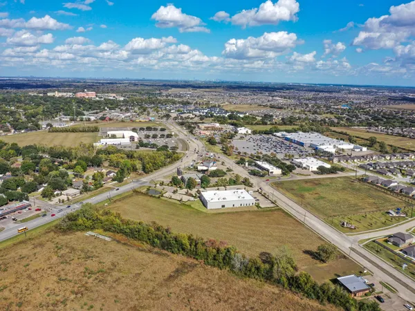 $1,738,893 | 0 FM 2218 Road, Richmond, TX 77469