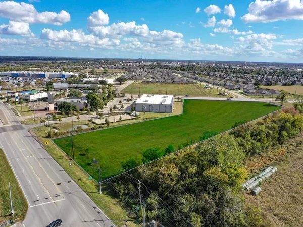 $1,738,893 | 0 FM 2218 Road, Richmond, TX 77469