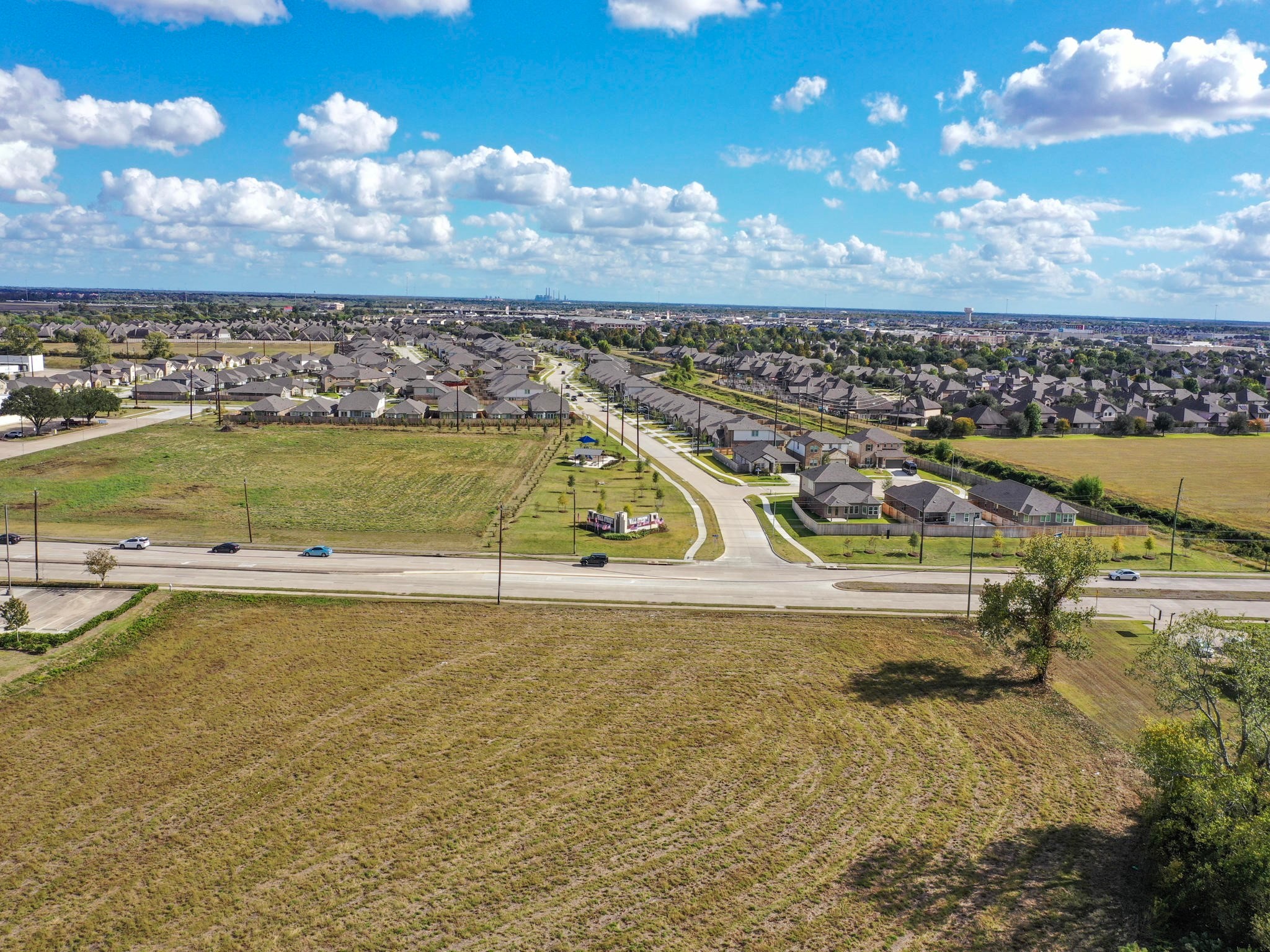 0 FM 2218 Road Richmond, TX 77469 - Photo 6 of 33 a view of a lake