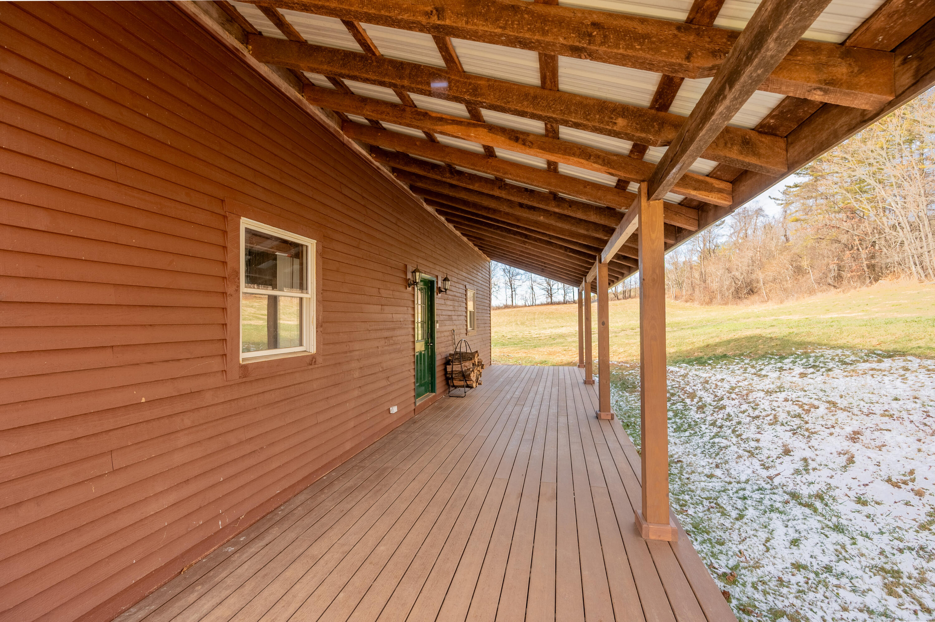 1133 Countyline Church Road Southeast Floyd, VA 24091 - Photo 15 of 97 floyd-15