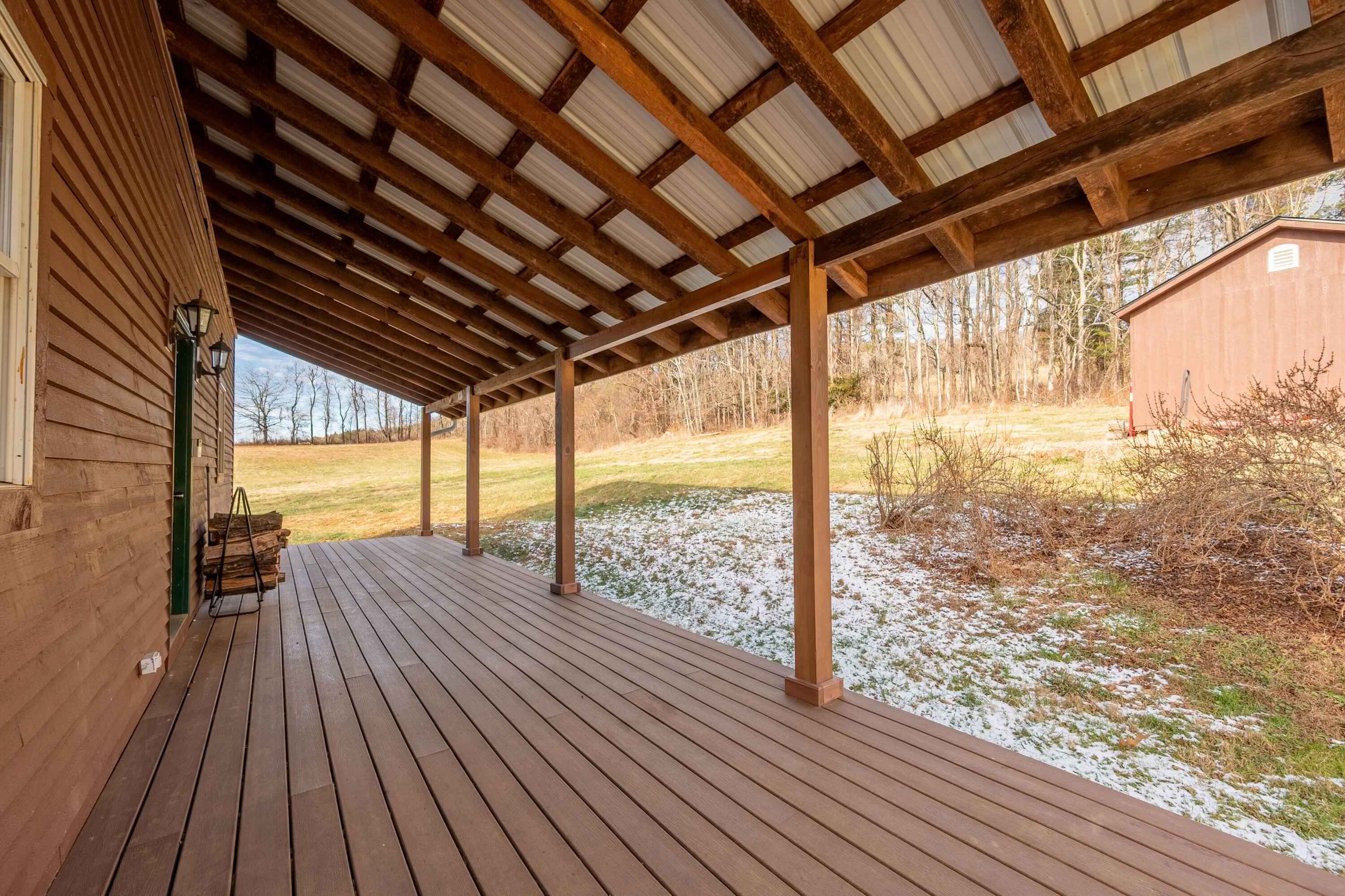 1133 Countyline Church Road Southeast Floyd, VA 24091 - Photo 16 of 97 floyd-16