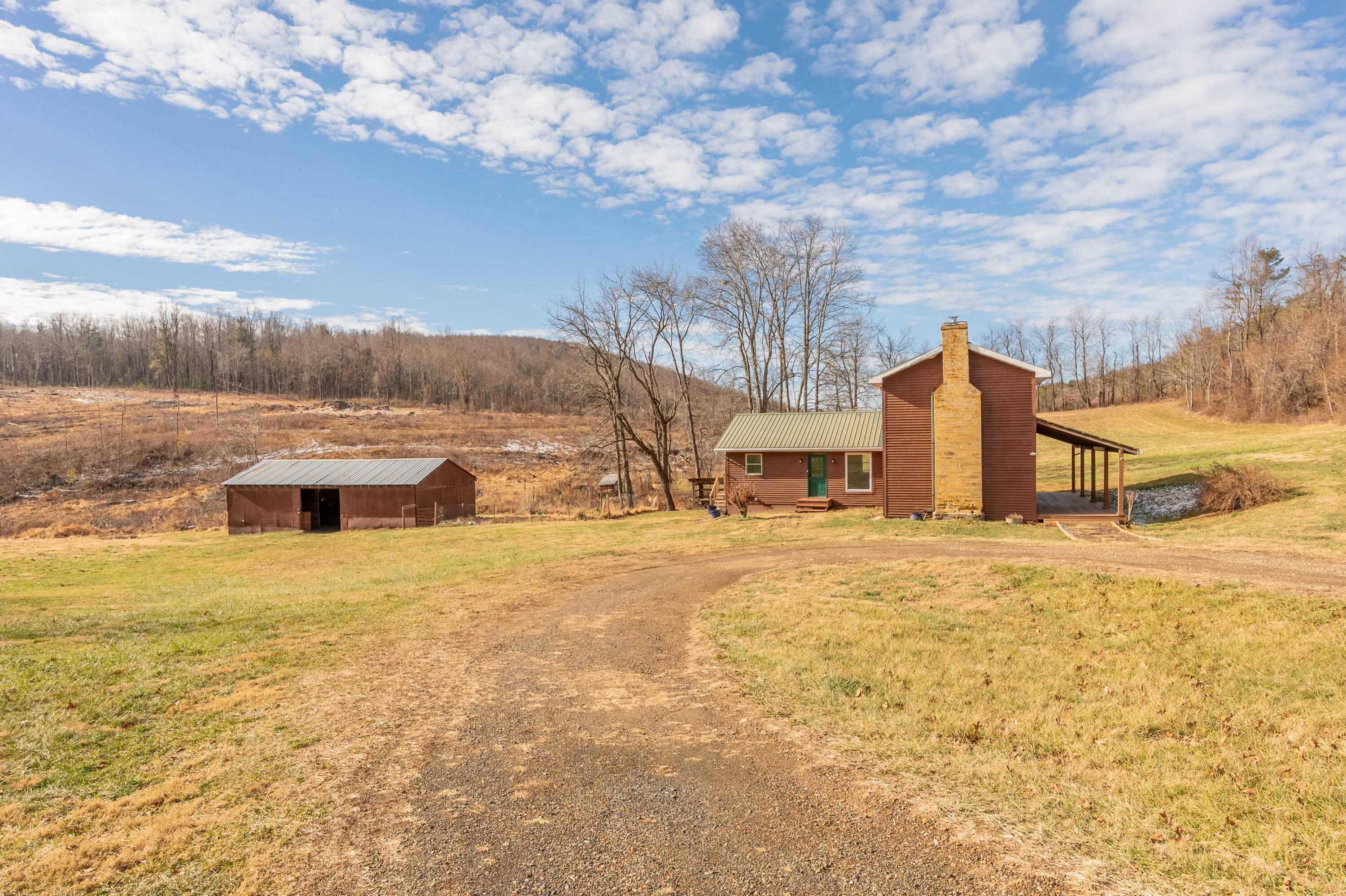 1133 Countyline Church Road Southeast Floyd, VA 24091 - Photo 67 of 97 floyd-65