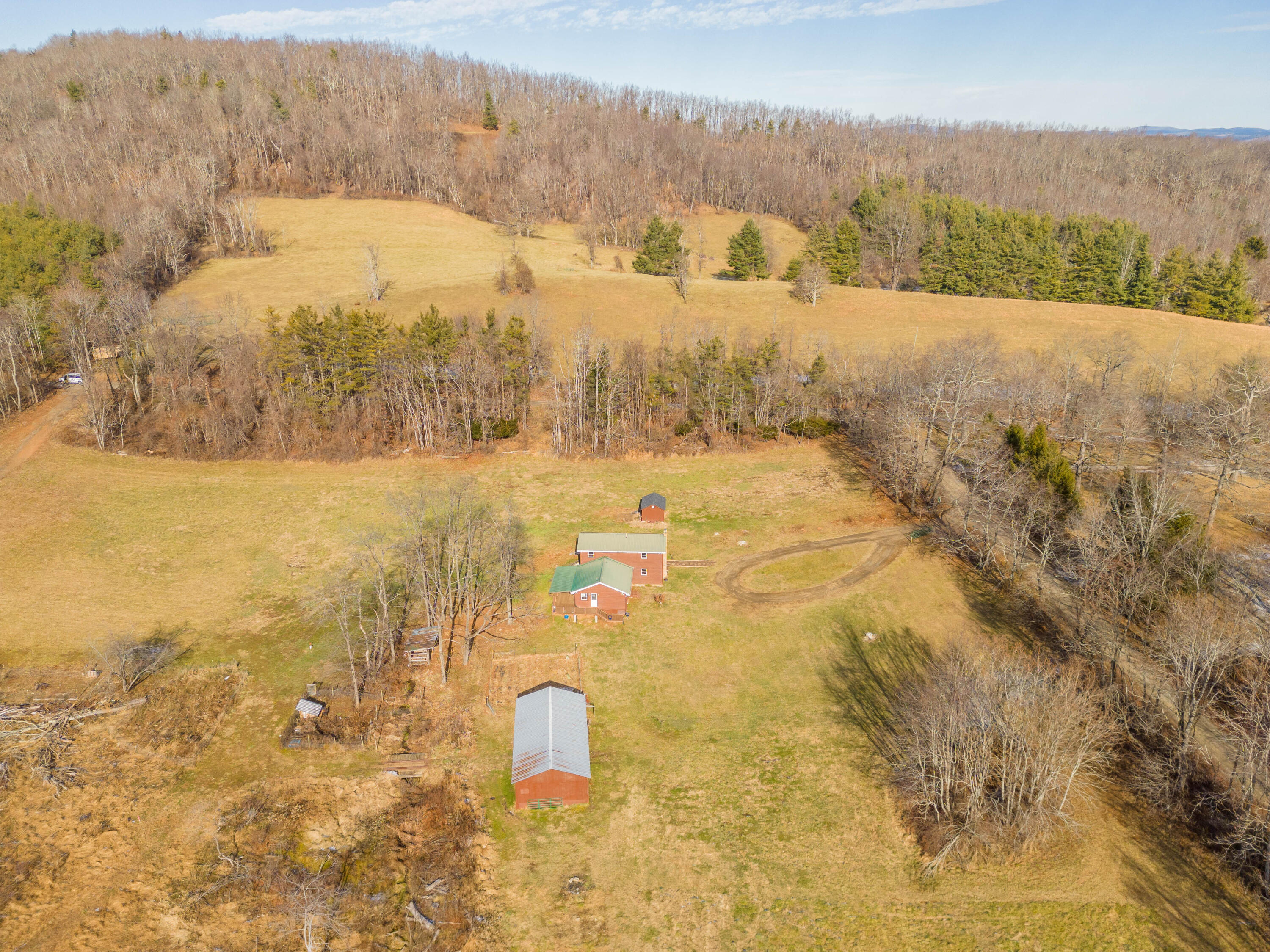 1133 Countyline Church Road Southeast Floyd, VA 24091 - Photo 89 of 97 floyd-88