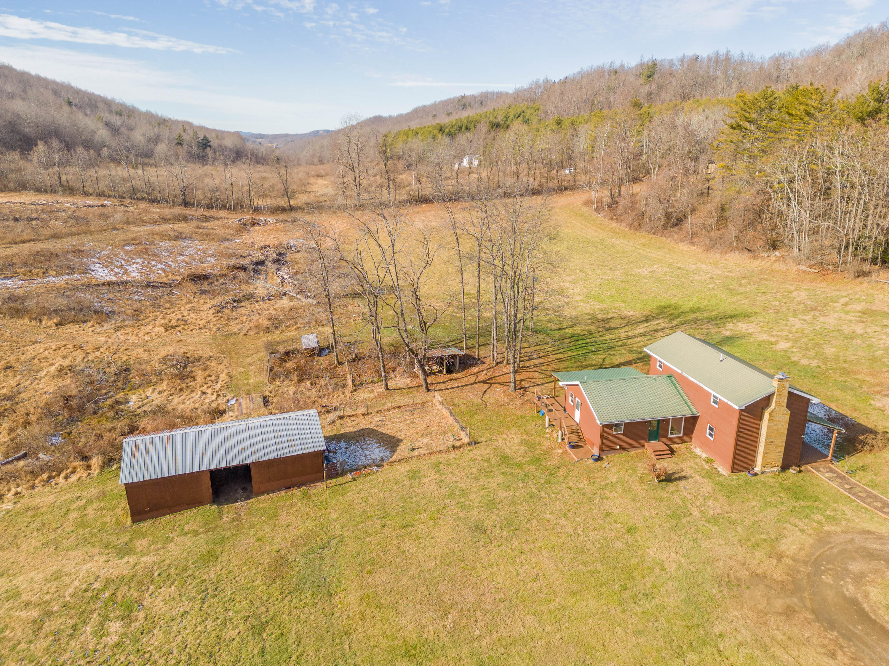 1133 Countyline Church Road Southeast Floyd, VA 24091 - Photo 92 of 97 floyd-91