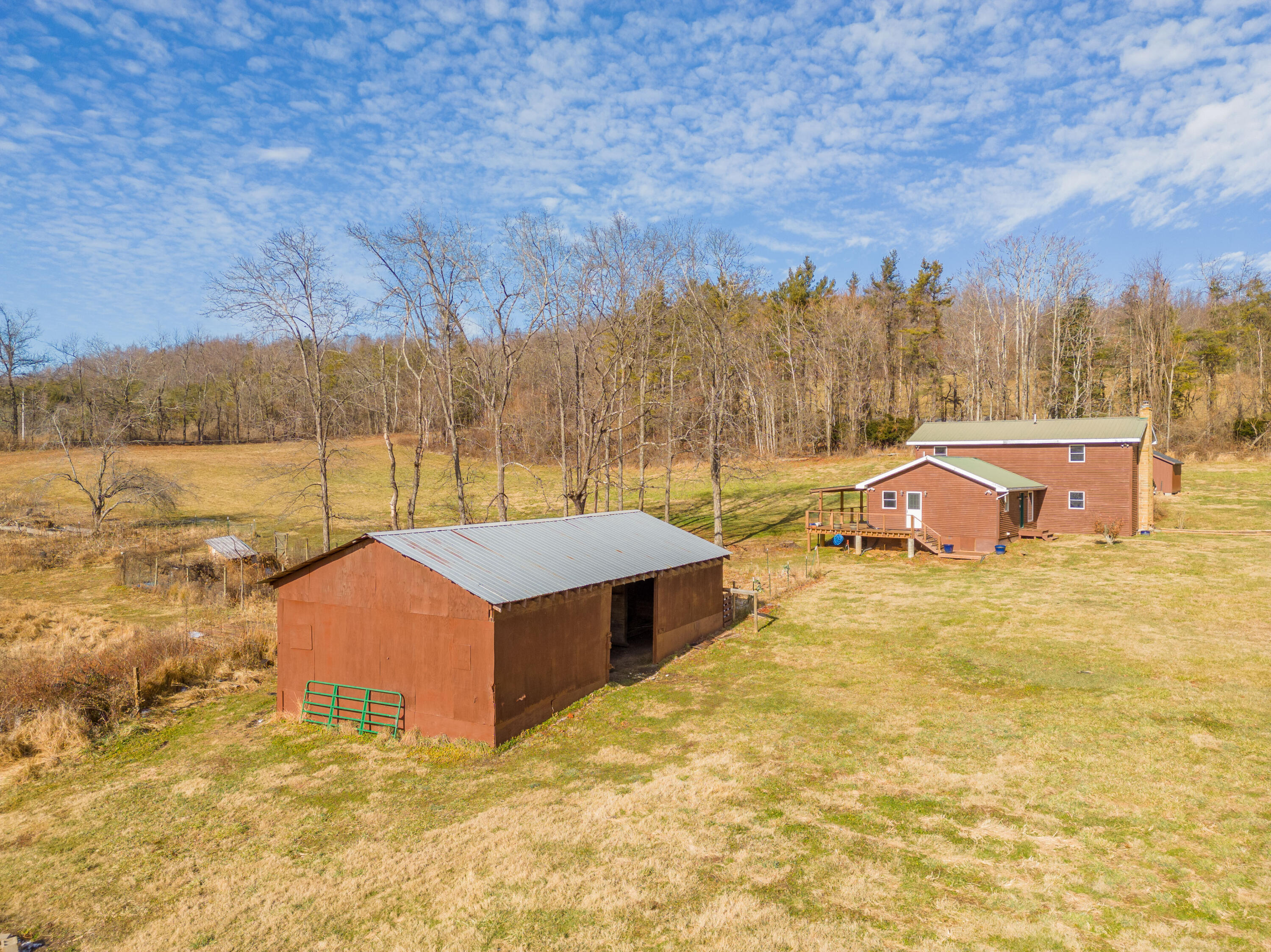 1133 Countyline Church Road Southeast Floyd, VA 24091 - Photo 93 of 97 floyd-92