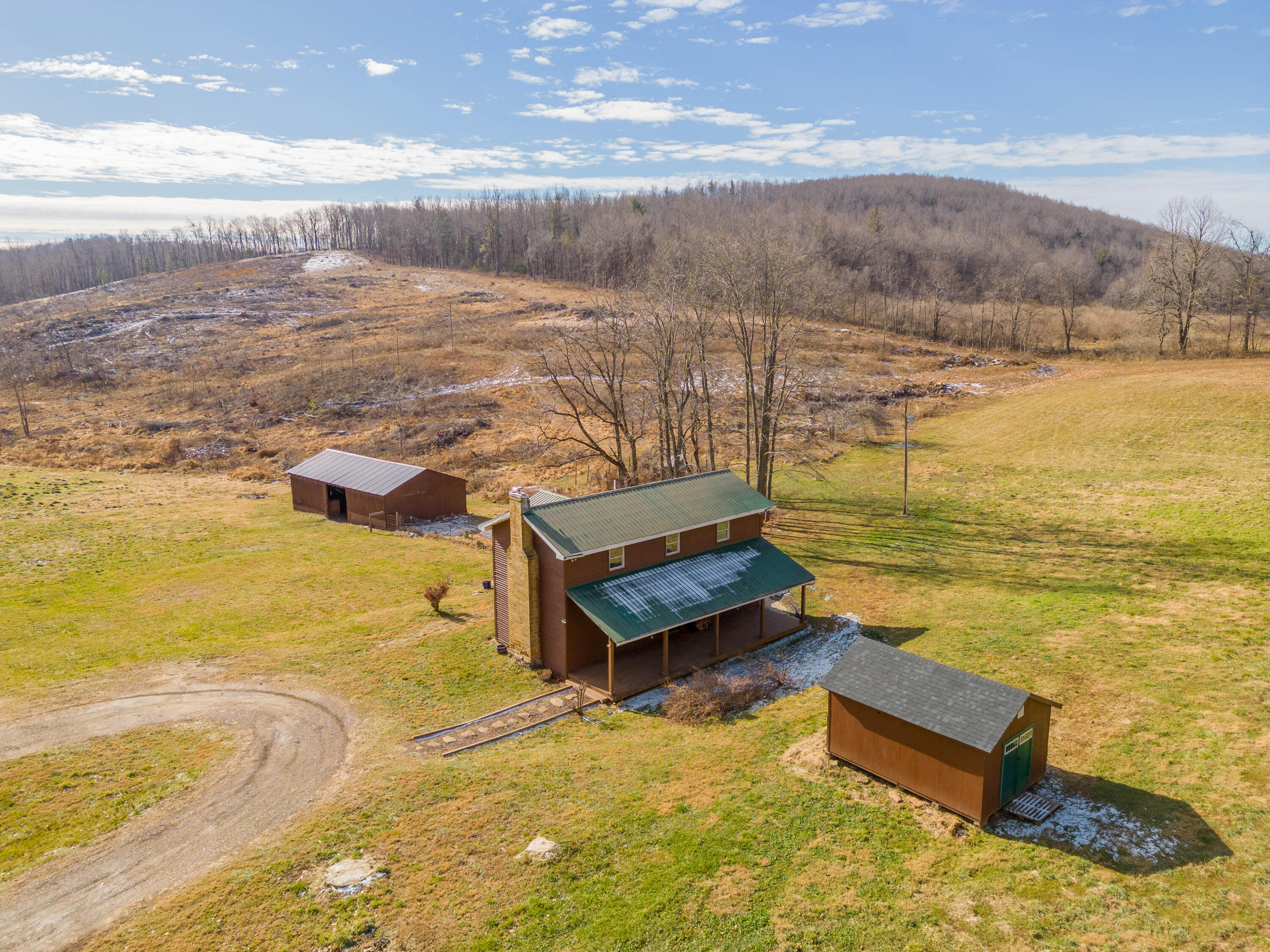 1133 Countyline Church Road Southeast Floyd, VA 24091 - Photo 94 of 97 floyd-93