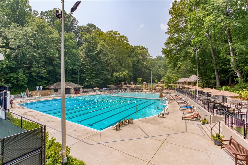 21 Brighton Road Northeast Atlanta, GA 30309 - Photo 41 of 49 Gallery Image 41