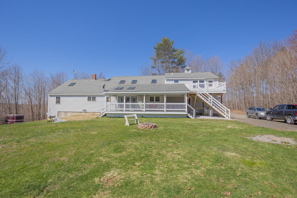 181 Brown Road Farmington, ME 04938 - Photo 75 of 110 srr-22