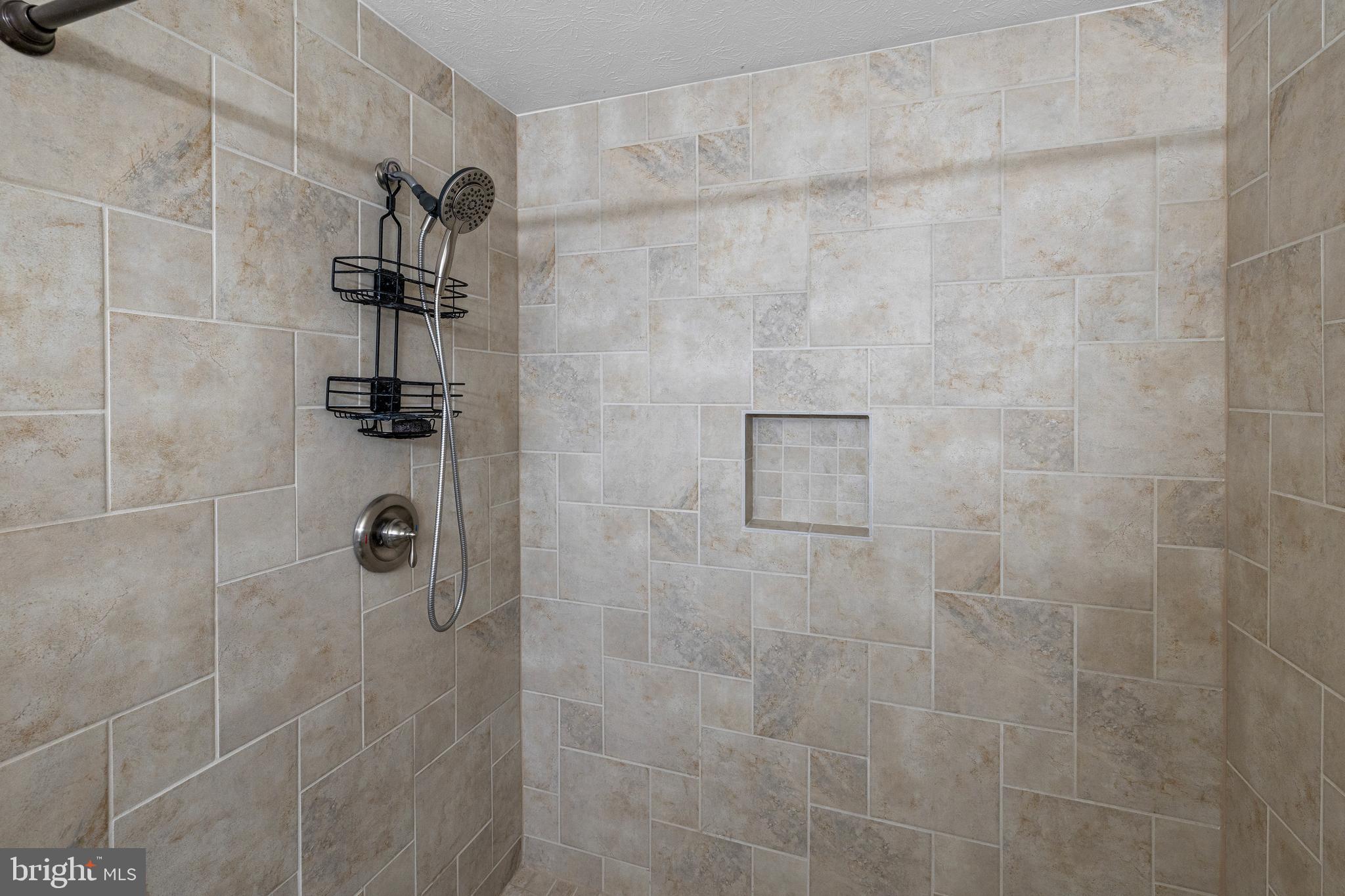 151 Deep Landing Road Tappahannock, VA 22560 - Photo 18 of 31 Walk-in shower