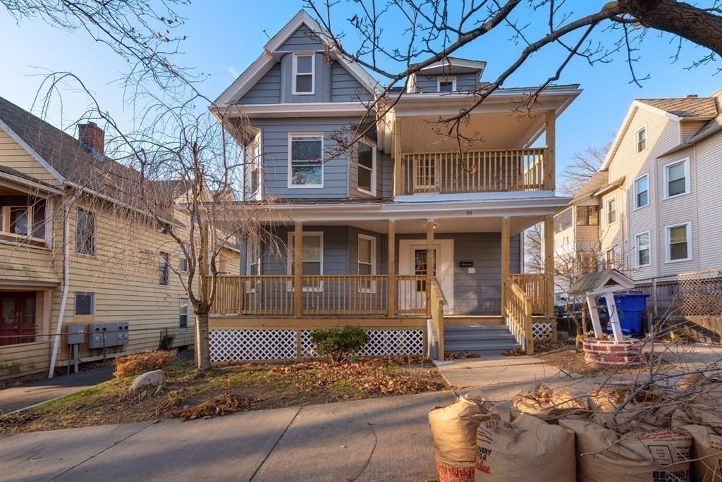 92 Acushnet Avenue Springfield, MA 01105 - Photo 25 of 35 Gallery Image 25