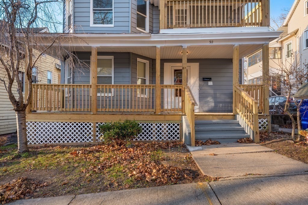 92 Acushnet Avenue Springfield, MA 01105 - Photo 26 of 35 Gallery Image 26
