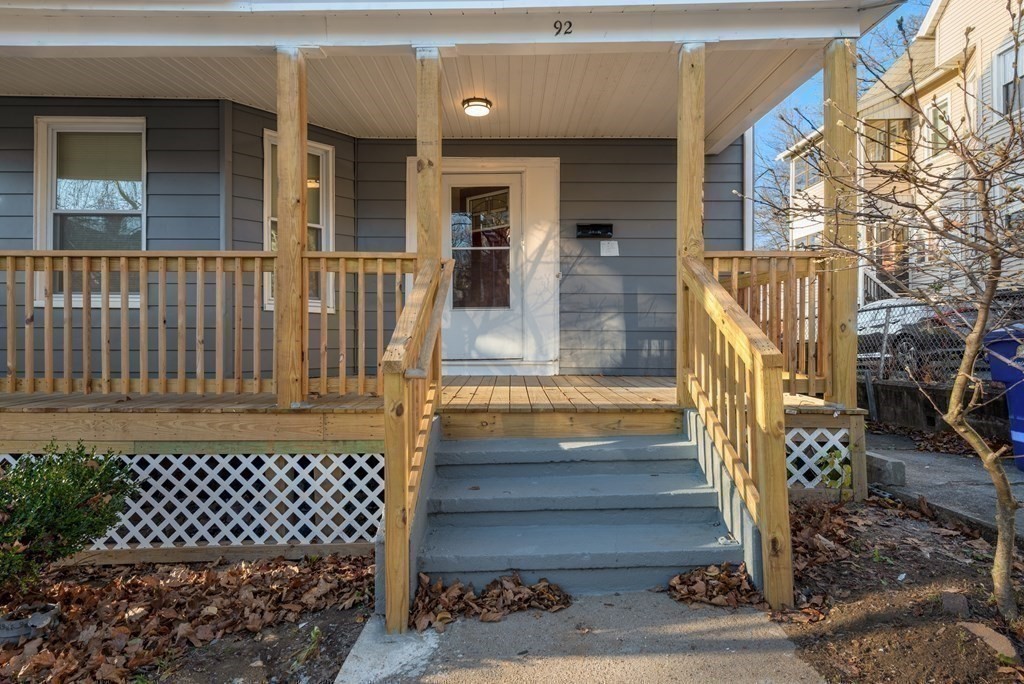 92 Acushnet Avenue Springfield, MA 01105 - Photo 27 of 35 Gallery Image 27