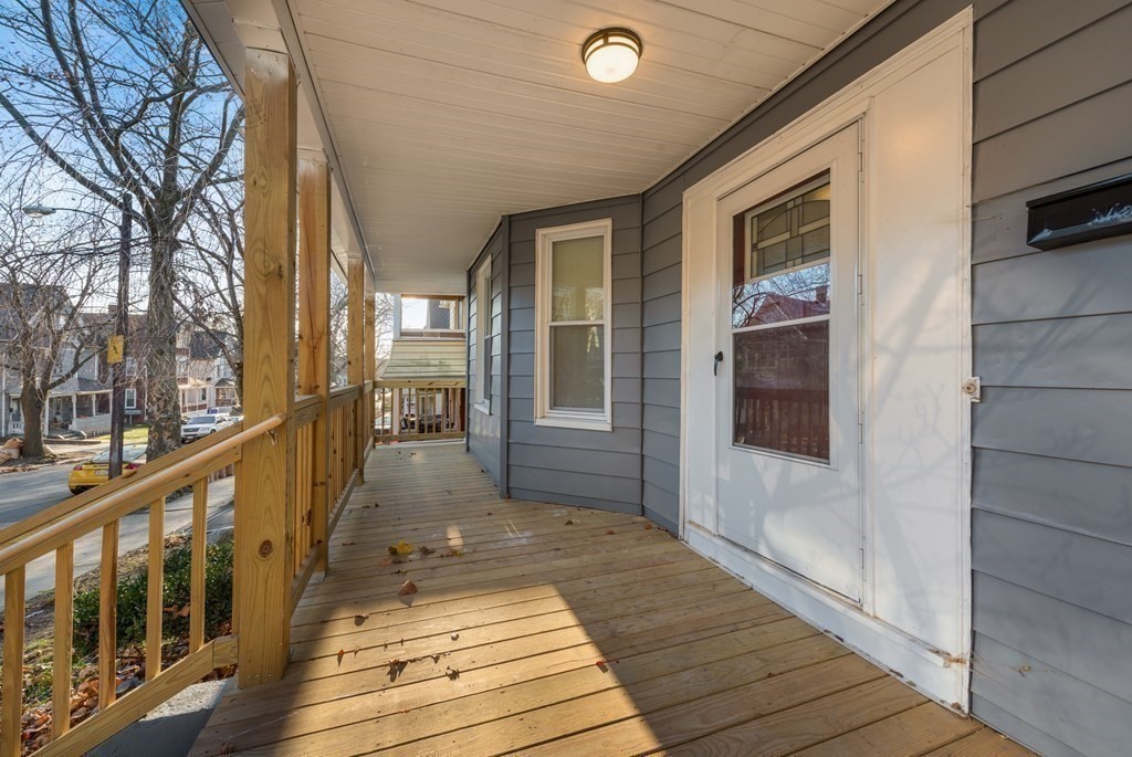 92 Acushnet Avenue Springfield, MA 01105 - Photo 28 of 35 Gallery Image 28