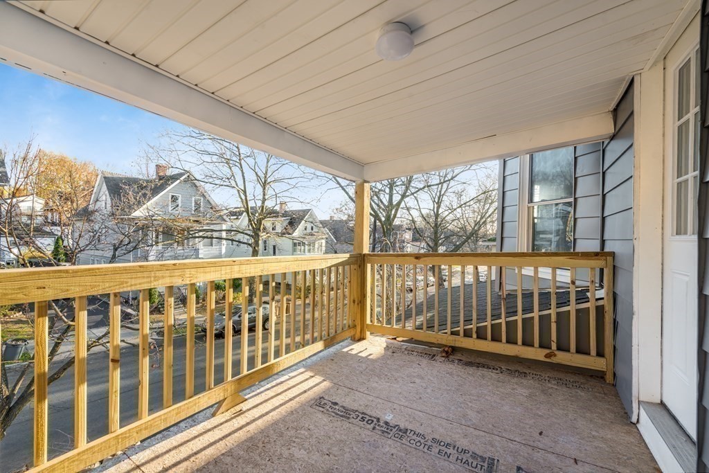 92 Acushnet Avenue Springfield, MA 01105 - Photo 29 of 35 Gallery Image 29