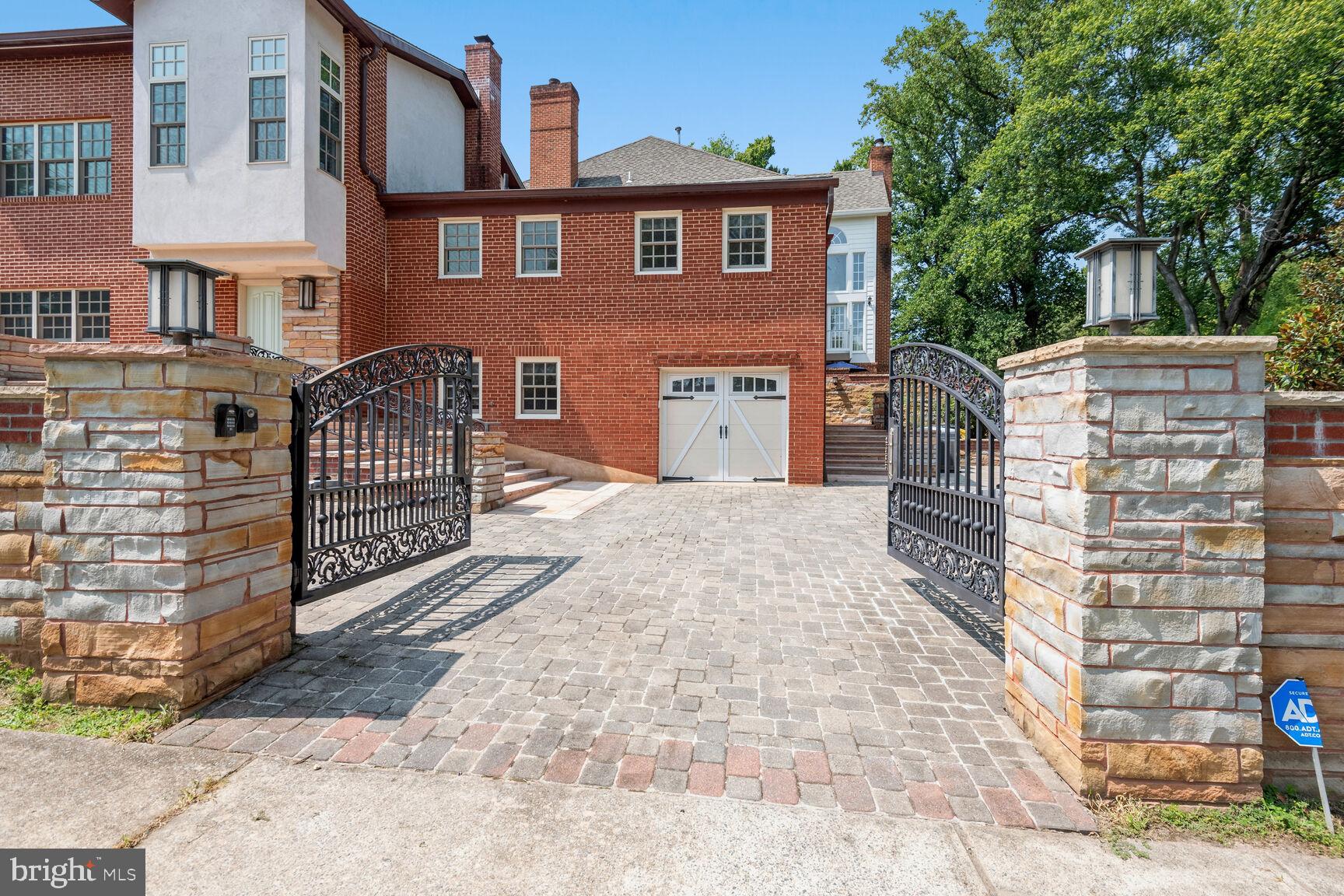 8800 Spring Valley Road Chevy Chase, MD 20815 - Photo 2 of 30