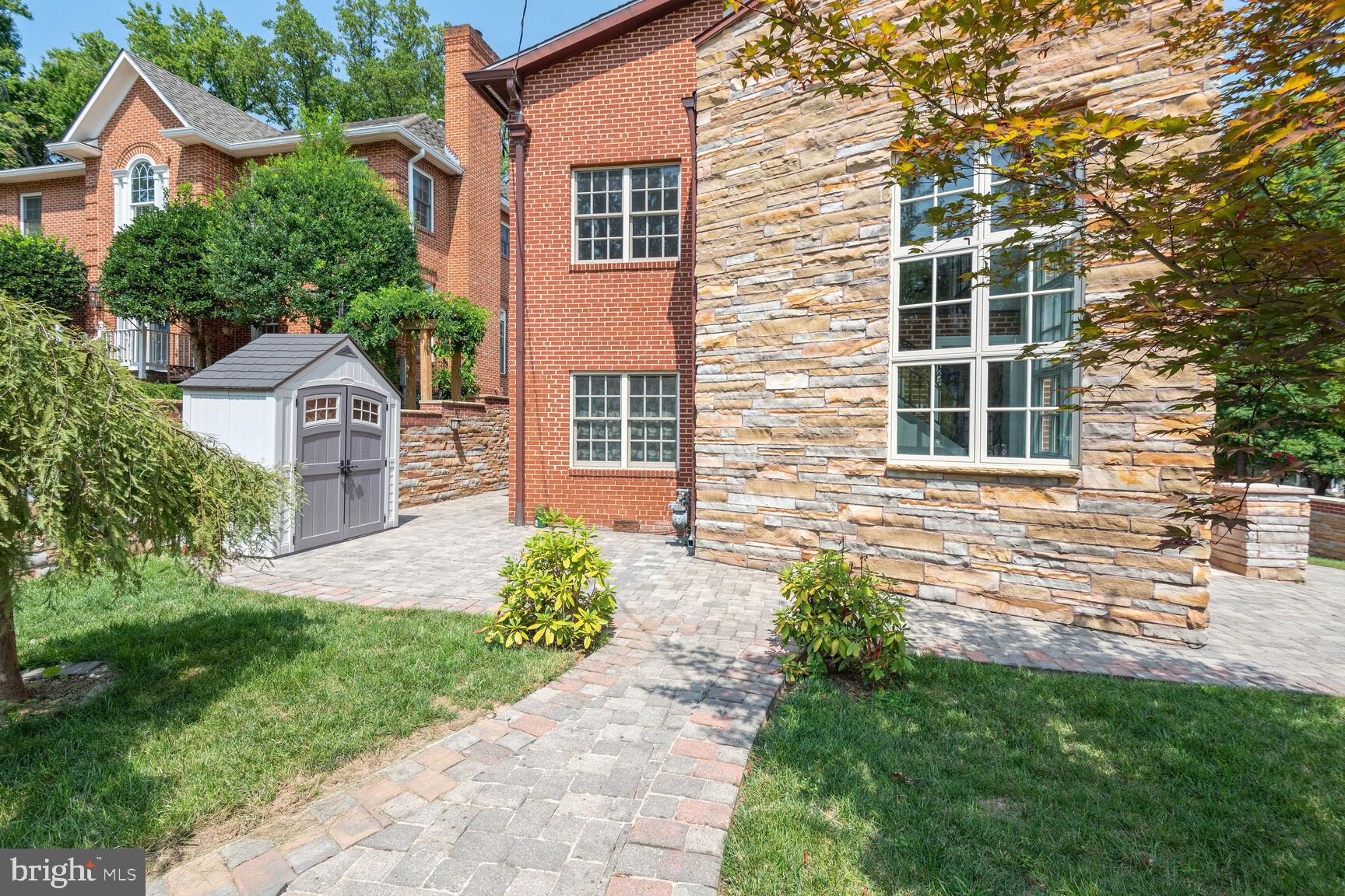 8800 Spring Valley Road Chevy Chase, MD 20815 - Photo 30 of 30