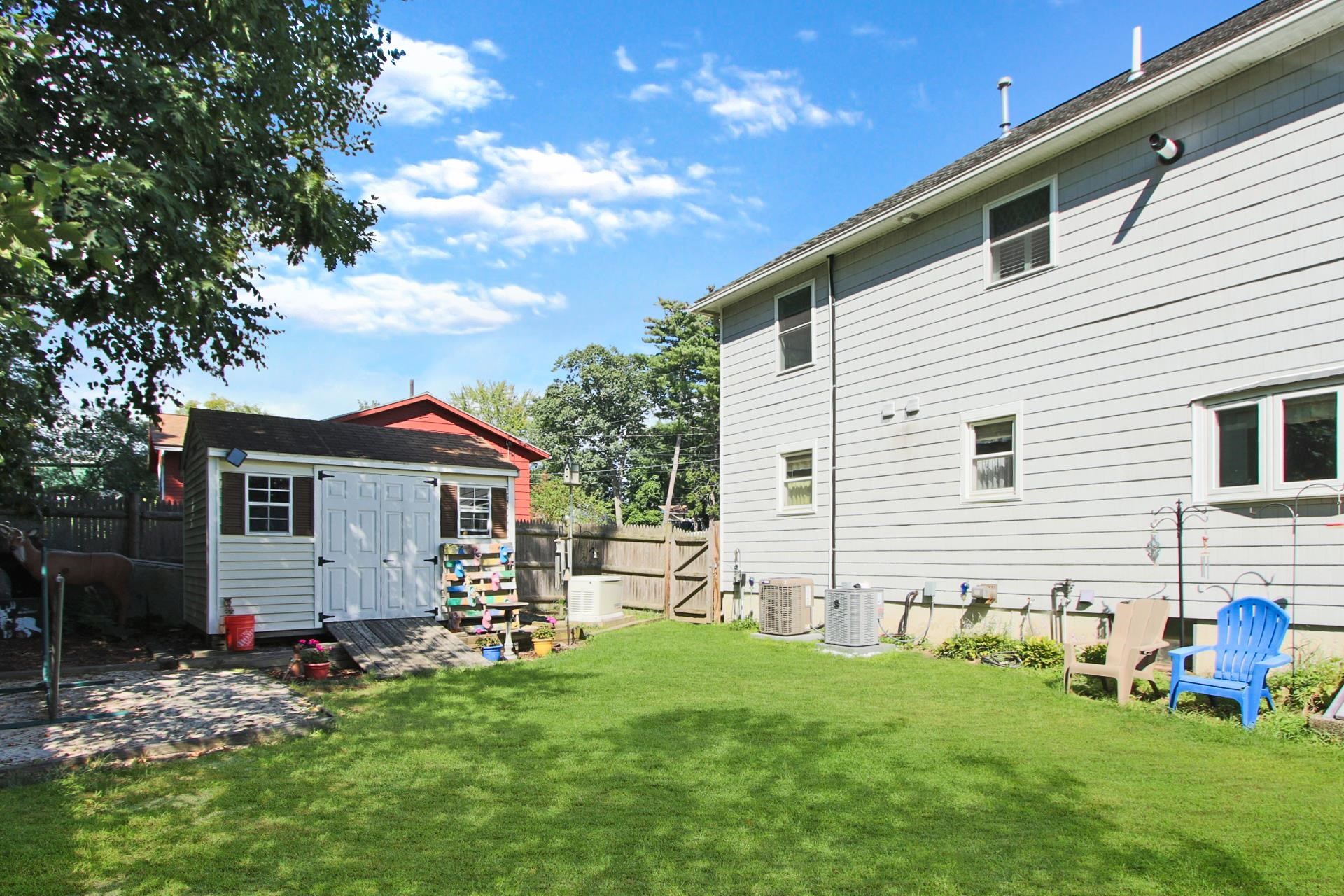 12 Stonehaven Road Nashua, NH 03062 - Photo 45 of 54 Gallery Image 45